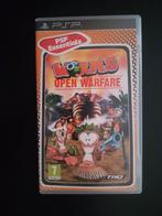 PSP-games... oorlogsvoering zonder wormen., Games en Spelcomputers, Spelcomputers | Sony PSP, Ophalen, PSP