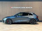 Audi S3 Sportback 2.0 TFSI Quattro 310PK - B&O - HeadUp, Auto's, Audi, Automaat, 4 cilinders, 1984 cc, Bedrijf