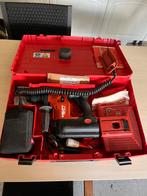 Hilti TE 6-A (accu) klopboormachine, Bricolage & Construction, Outillage | Foreuses, Autres types, Enlèvement ou Envoi