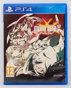 Guilty Gear Xrd Revelator, Consoles de jeu & Jeux vidéo, Jeux | Sony PlayStation 4, Enlèvement ou Envoi, 2 joueurs, À partir de 12 ans