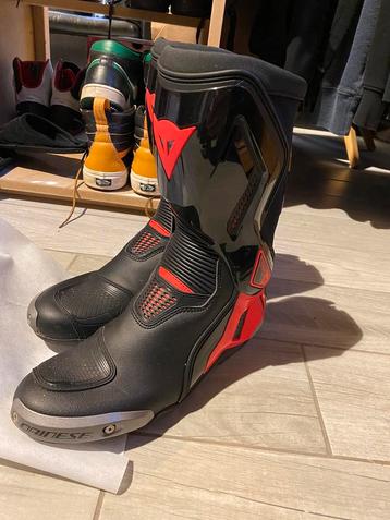 Bottes moto Dainese Torque 3 Out - 42