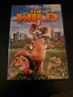 DVD Disney The Wild, Cd's en Dvd's, Ophalen, Tekenfilm, Amerikaans, Zo goed als nieuw