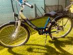 BNB meisjesfiets Juniorline, Fietsen en Brommers, Ophalen, Gebruikt