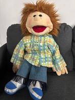 Living puppets handpop Fabian 65 cm, Kinderen en Baby's, Speelgoed | Poppen, Ophalen of Verzenden, Zo goed als nieuw, Overige typen
