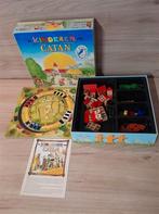 de kinderen van catan - 999 games - s5387, Hobby en Vrije tijd, Verzenden, Zo goed als nieuw