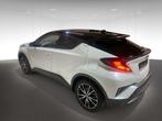 Toyota C-HR C-HIC 2.0 Bi-TONE, Auto's, Toyota, Automaat, Monovolume, Navigatiesysteem, Wit