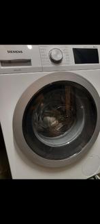 Siemens 9kg A+++ wasmachine, Zo goed als nieuw, Ophalen