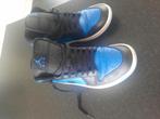 Nike air Jorden maat 40.5, Ophalen, Gedragen, Nike air Jordan