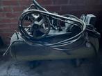 Compressor driefasige, Doe-het-zelf en Bouw, Compressors, Ophalen, Gebruikt