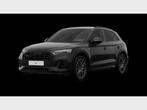 Audi Q5 50 TFSIe Quattro PHEV S line S tronic (220 kW), SUV ou Tout-terrain, 39 g/km, Hybride Électrique/Essence, Noir