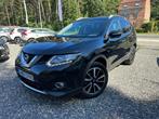 Nissan X-Trail 1.6D EURO5b '15 7zitpl. + 12M GARANTIE, Autos, Nissan, SUV ou Tout-terrain, Carnet d'entretien, X-Trail, 7 places