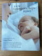 Boek ‘Jouw zwangerschapsbijbel’, Boeken, Zwangerschap en Opvoeding, Gelezen, Anne Deans, Ophalen, Zwangerschap en Bevalling