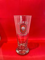 bierglas Forst Wielemans, Verzamelen, Ophalen of Verzenden, Gebruikt, Glas of Glazen, Overige merken