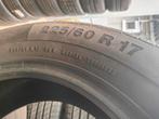 225/60r17 continental 45€ per stuk met plaatsen 226/60 r17, Ophalen of Verzenden