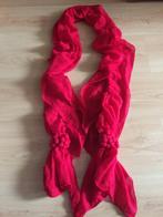 sjaal, Ophalen of Verzenden, Zo goed als nieuw, Sjaal