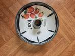 bakvorm dia 21 cm splinternieuw , Ophalen of Verzenden, Nieuw, Bakvorm