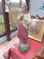 statue de jésus christ   66cm , jésus, christ, Enlèvement