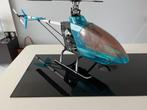 Hirobo Shuttle ZXX limited edition,Zeldzaam!!! (Vintage), Hobby en Vrije tijd, Modelbouw | Radiografisch | Helikopters en Quadcopters