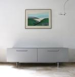 Ligne Roset Holz Sideboard - Vintage Lowboard - Dressoir, Ophalen