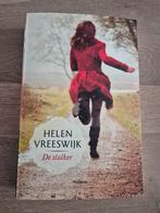 Helen Vreeswijk - De stalker, Ophalen of Verzenden, Helen Vreeswijk