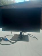 Monitor pc, Computers en Software, Monitoren, Ophalen, Zo goed als nieuw