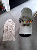BabyBjörn wipstoel, Kinderen en Baby's, Wipstoeltjes, Gebruikt, Wipstoel, Met gordel(s) of riempje(s), Ophalen