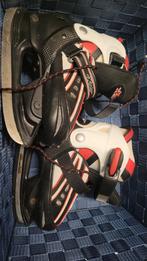 Schaatsen maat 33-36, Sport en Fitness, Ophalen, Gebruikt