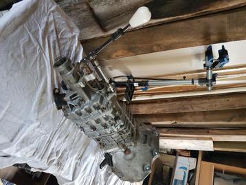 Getrag 265 Opel Manta  beschikbaar voor biedingen