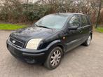 Ford Fusion/1,4 TDCI/2004/388.000 km/Airco/1 EPRO/notebook, Auto's, Ford, Te koop, Berline, Airconditioning, 5 deurs