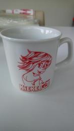 kiekeboe koffiemok Fanny, Verzamelen, Ophalen of Verzenden, Overige figuren, Nieuw, Gebruiksvoorwerp