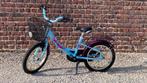 Kinderfietsje 16 inch, Fietsen en Brommers, Fietsen | Kinderfietsjes, Ophalen, Gebruikt, 16 tot 20 inch
