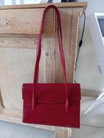 Sac Longchamp, Handtassen en Accessoires, Tassen | Damestassen, Ophalen of Verzenden, Nieuw, Rood, Handtas