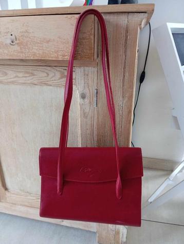 Sac Longchamp beschikbaar voor biedingen