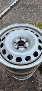 Velgen 16" voor Peugeot Expert 2016 >, Ophalen, Gebruikt, Velg(en), 16 inch