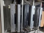 Vhs dvd recorder, Ophalen of Verzenden, Zo goed als nieuw