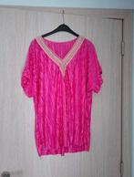 Nieuw! Huispak maat 44, Kleding | Dames, Homewear, Ophalen of Verzenden, Nieuw, Maat 42/44 (L), Roze