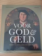 Fernand Huts - Voor God en geld, Fernand Huts; Katharina Van Cauteren, Ophalen of Verzenden