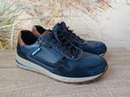 MEPHISTO 41,5 ( EUR 7,5 / US 8 ), Kleding | Heren, Schoenen, Blauw, Ophalen of Verzenden, Zo goed als nieuw, Sneakers