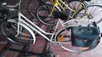 Fietsen, Fietsen en Brommers, Ophalen, Gebruikt