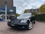 Mercedes-Benz CLK 270 CDI Elegance* 124.000 km, Auto's, Automaat, 4 zetels, Achterwielaandrijving, Beige