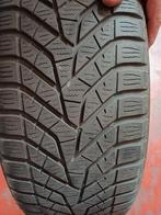 Yokohama 225/55/18 Winterbanden velg mitsubishi, Auto-onderdelen, Banden en Velgen, Ophalen, Gebruikt, Winterbanden