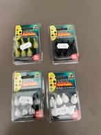 Set nieuw visaas ( kunstaas), Watersport en Boten, Hengelsport | Algemeen, Ophalen of Verzenden, Nieuw, Kunstaas