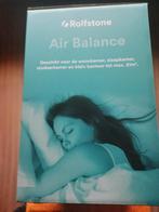 Rolfstone air balance luchtreiniger, Electroménager, Équipement de traitement de l'air, Enlèvement, Comme neuf, Purificateur d'air