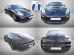 Porsche Panamera, Autos, 5 places, Carnet d'entretien, Cuir, Berline