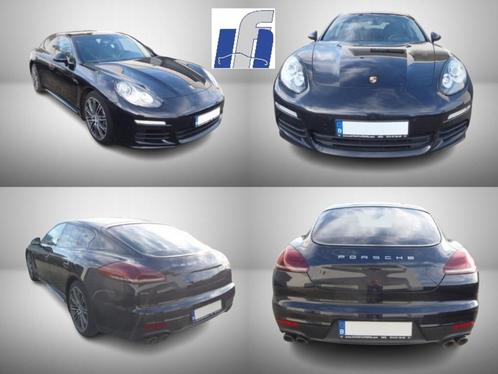 Porsche Panamera, Auto's, Porsche, Bedrijf, Te koop, Panamera, ABS, Achteruitrijcamera, Adaptieve lichten, Airbags, Airconditioning