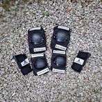 Beschermset kind (6-10 jaar), Enlèvement, Utilisé