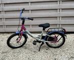 Kinderfiets, Fietsen en Brommers, Fietsen | Meisjes, Ophalen, Gebruikt, 16 inch, BNB Bike