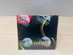 Booster box - Mega Evolutions - 36 boosters Pokemon, Enlèvement ou Envoi, Neuf, Booster box, Foil