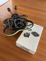 Pavo 20 pro + DJI O4 Air Unit Pro, Audio, Tv en Foto, Drones, Verzenden, Zo goed als nieuw, Drone met camera