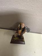 Mordheim Dregs Warhammer minifiguur, Hobby en Vrije tijd, Wargaming, Ophalen of Verzenden, Zo goed als nieuw, Warhammer
